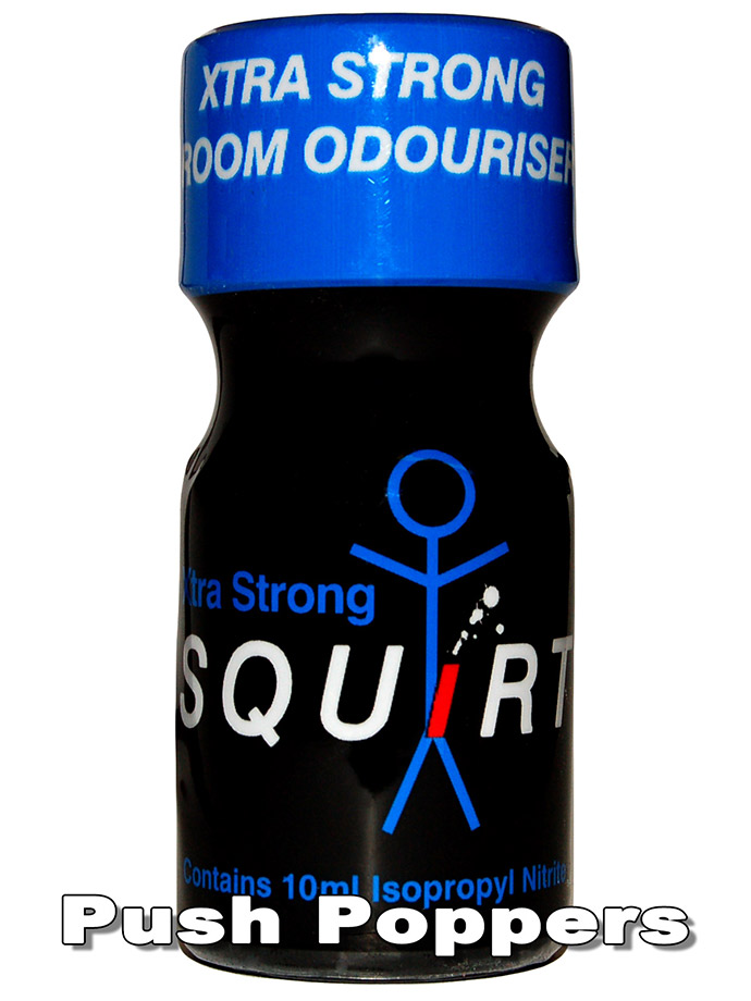 SQUIRT XTRA STRONG