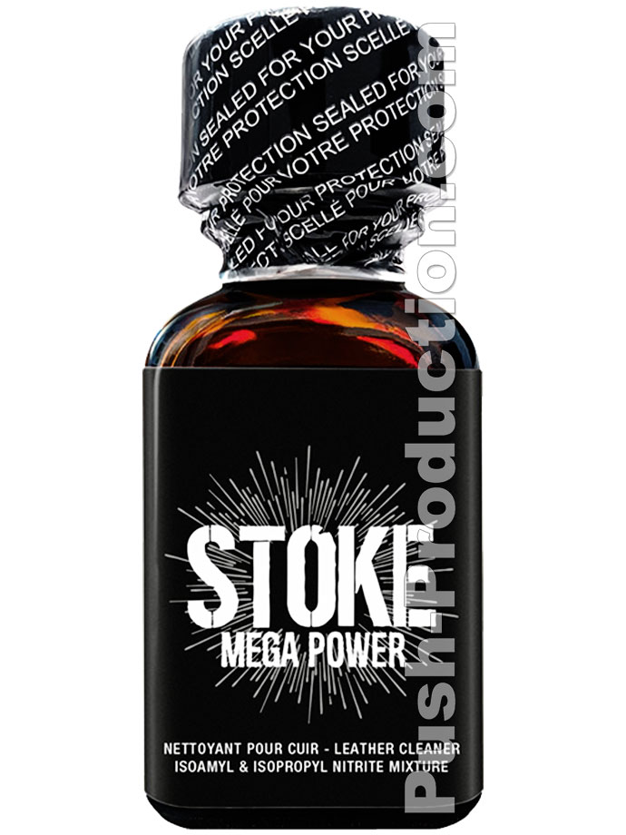 STOKE MEGA POWER big