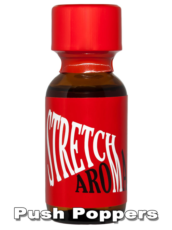 STRETCH AROMA