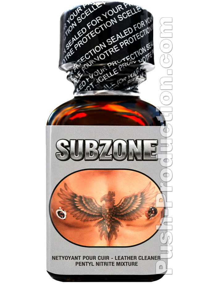 SUBZONE big