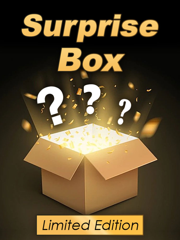 SURPRISE BOX