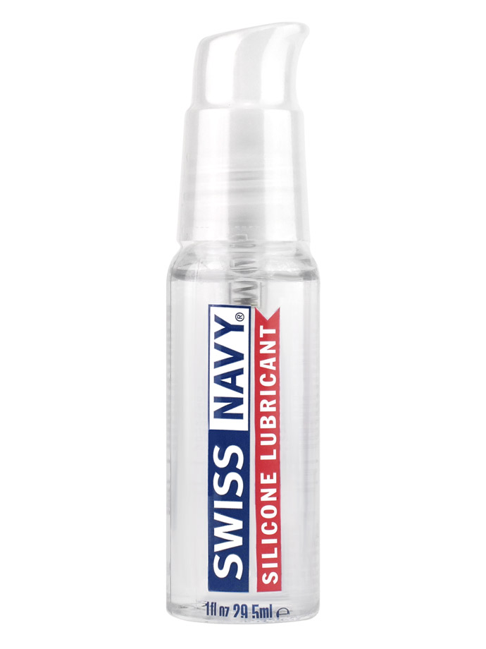 Swiss Navy (Silikon) 29.5 ml