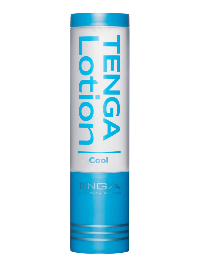 Tenga Lotion Cool 170ml
