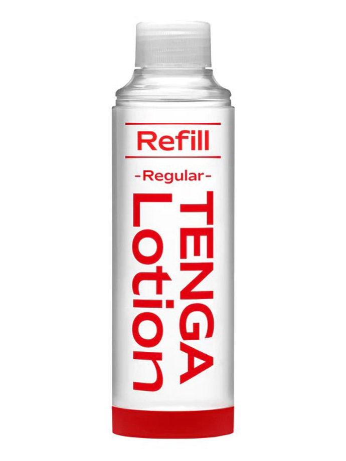 Tenga Lotion Refill Regular 170ml