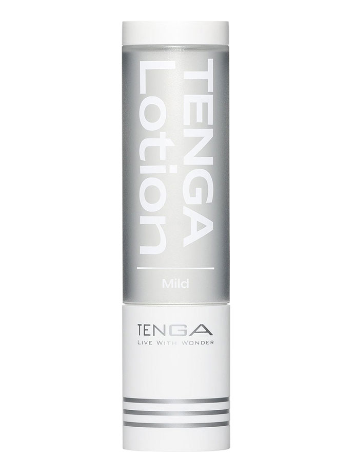 Tenga Lotion Mild 170ml