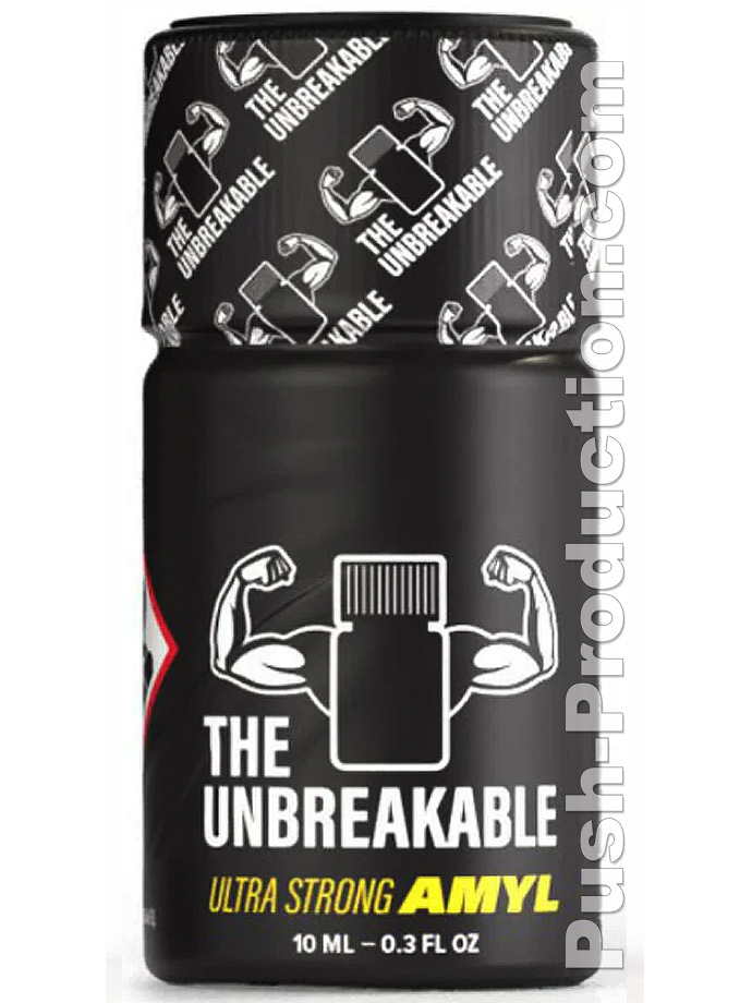 THE UNBREAKABLE small