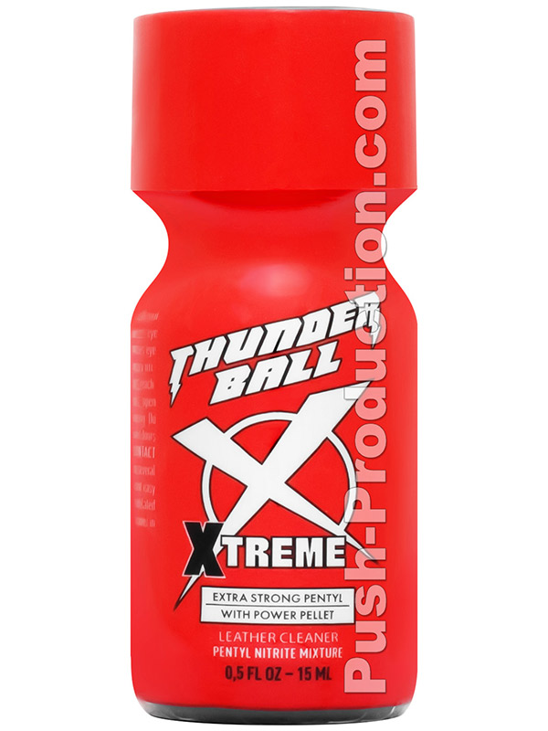 THUNDER BALL XTREME