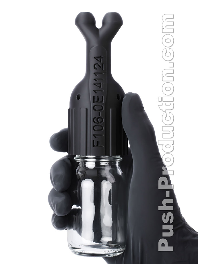 Titan Booster F106 Set