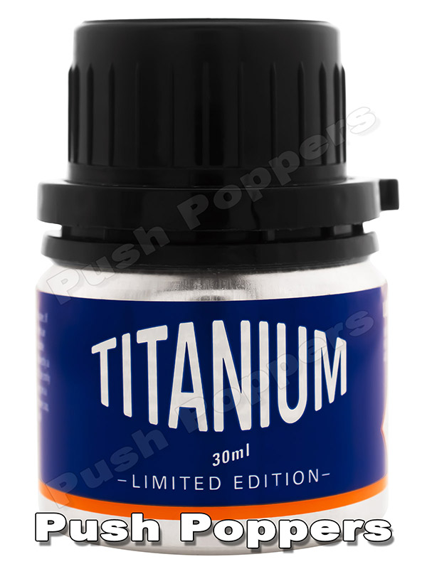 TITANIUM