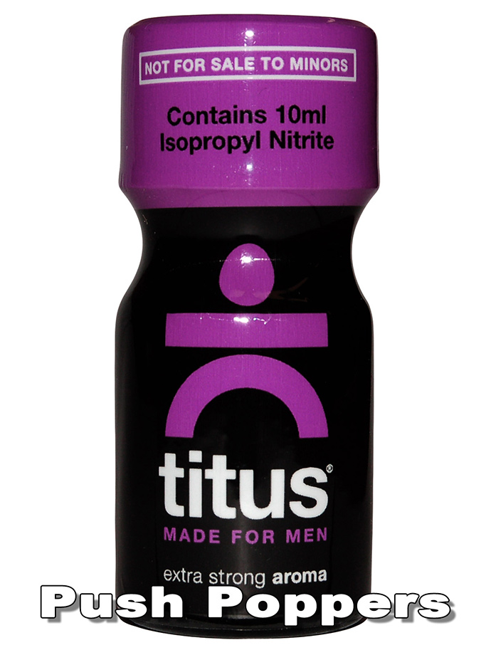 TITUS VIOLET