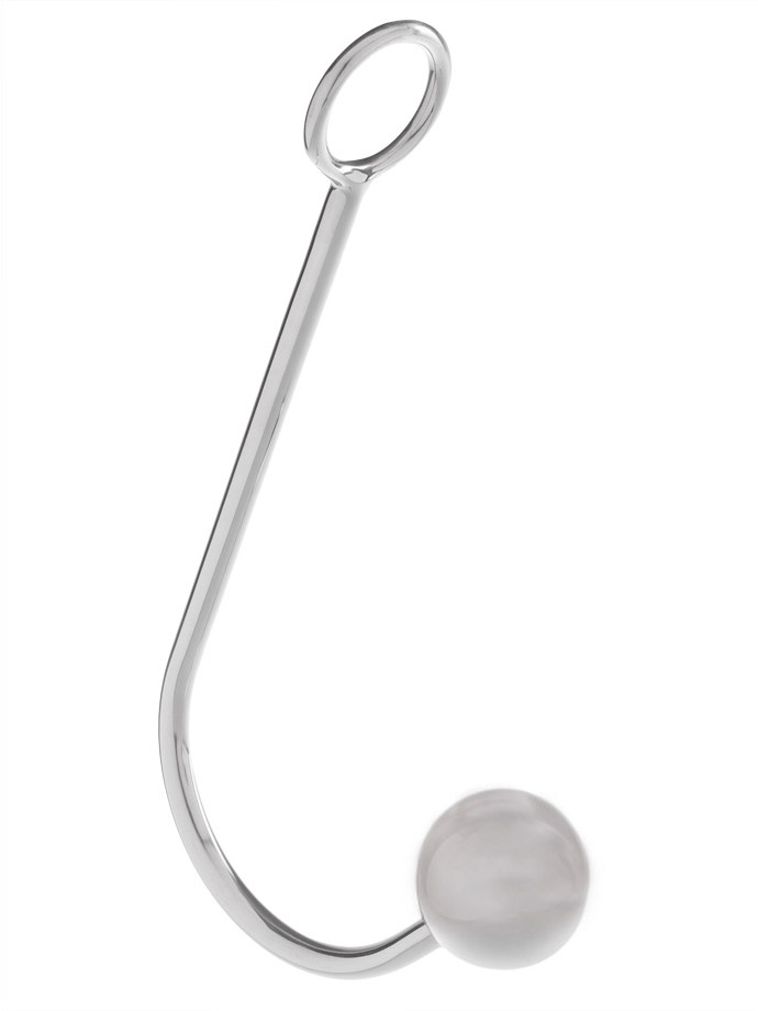 Bondage Hook with 45mm Ball