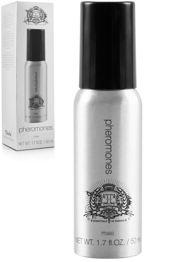 Touch - Male Pheromones 50 ml