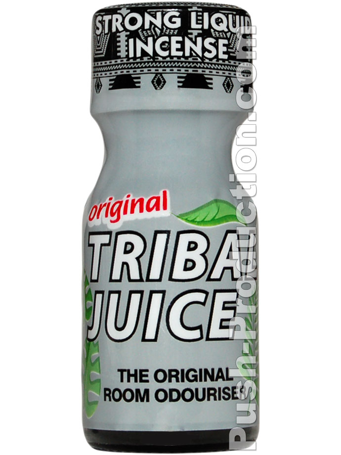 TRIBAL JUICE