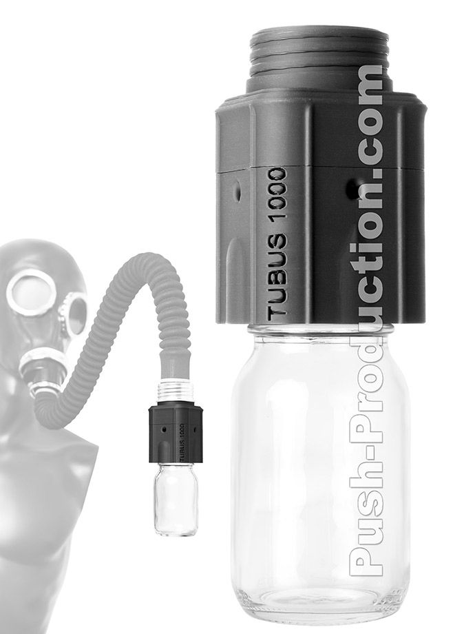 Tubus 1000 Set