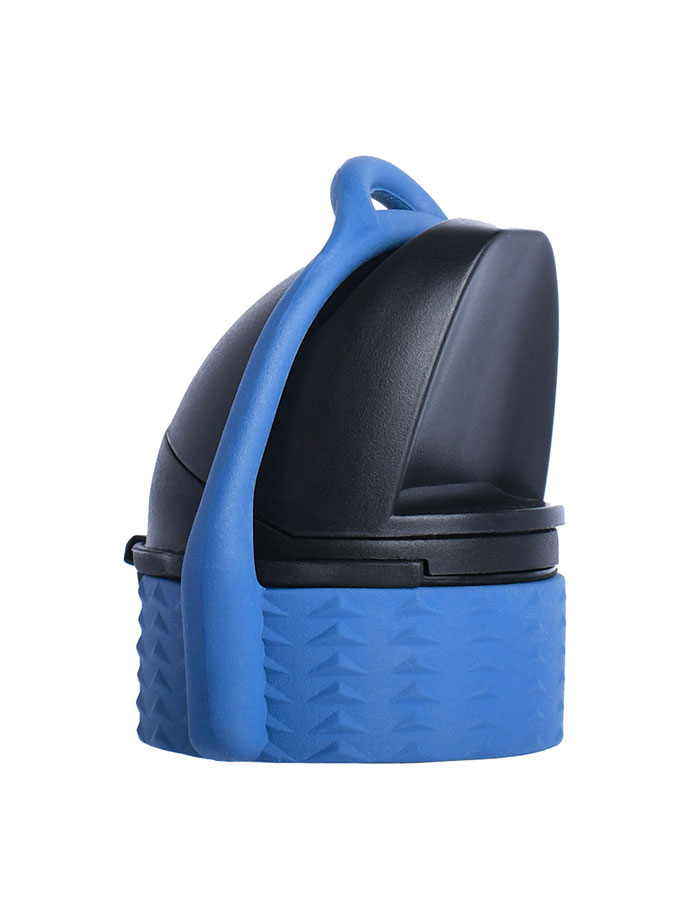 Ultimate Wyffr Blue - Flip Top Cap Large