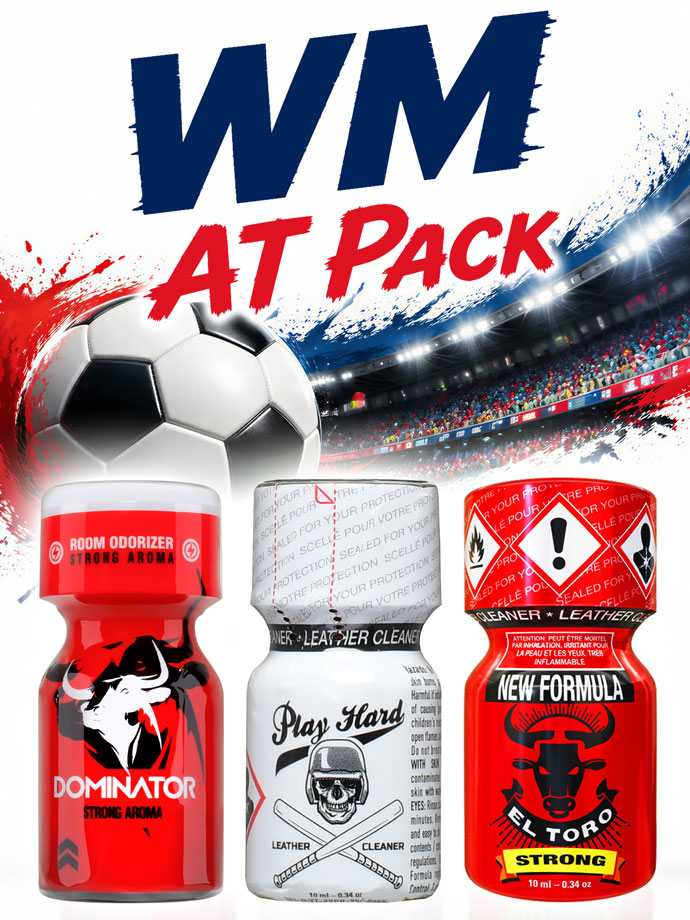 WC PACK AUSTRIA