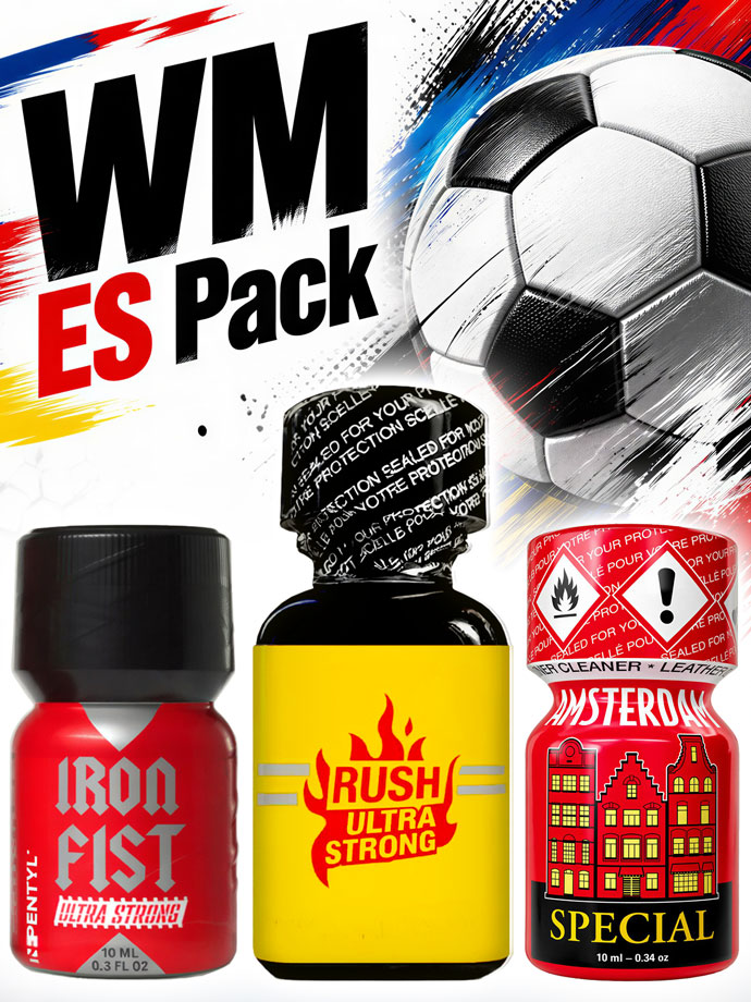 WM PACK SPANIEN