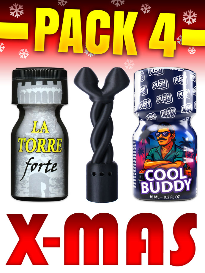 X-MAS PACK 4