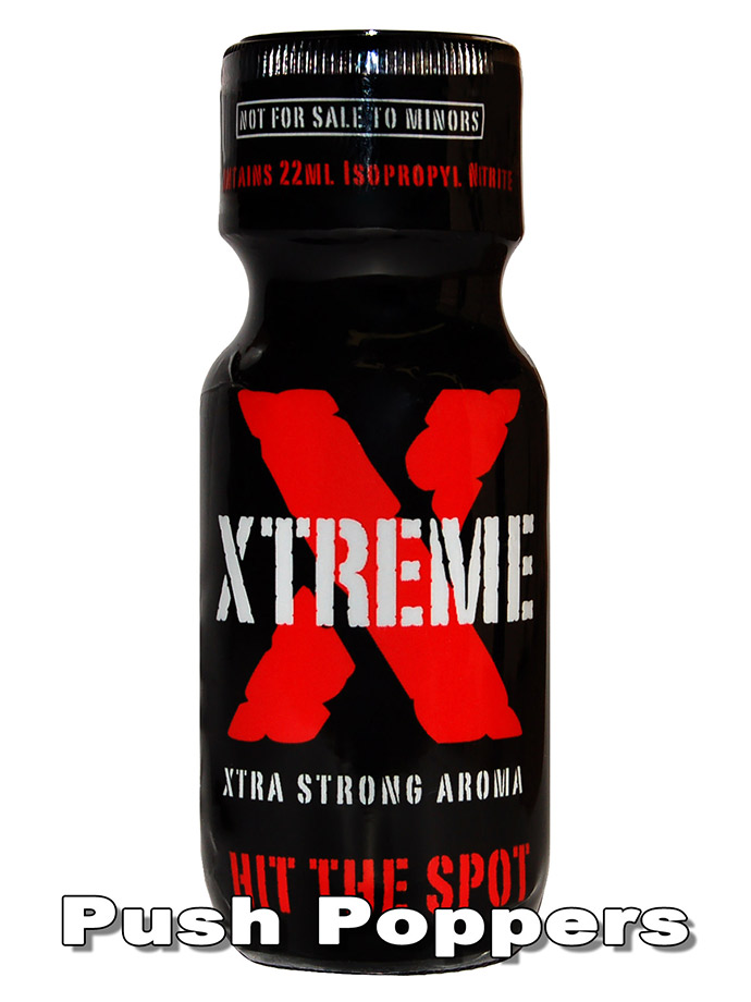 XTREME BIG