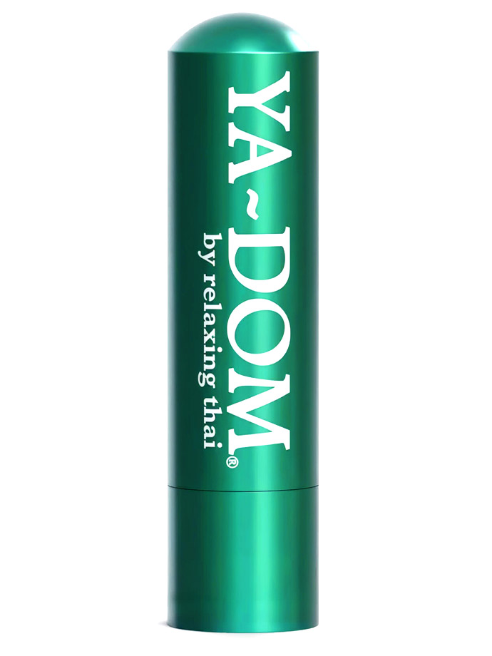 YA-DOM Relaxing Thai Inhaler