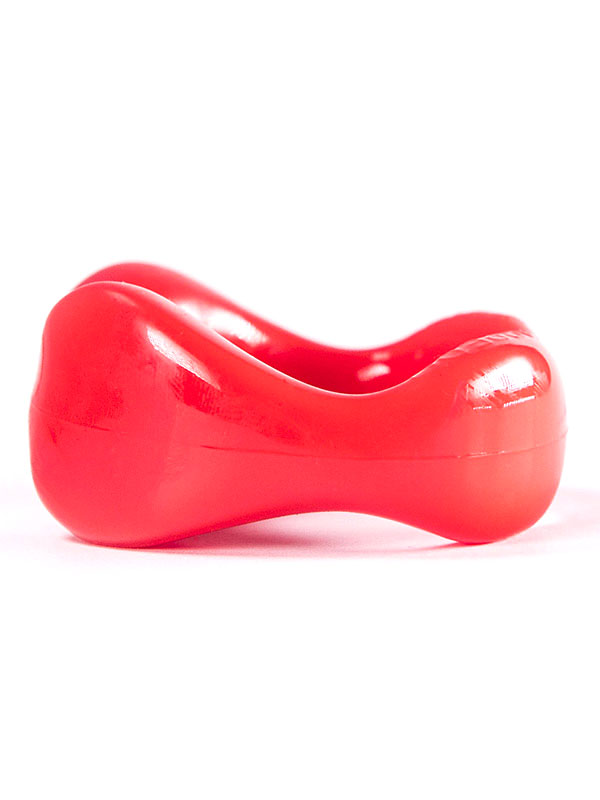 ZIZI Torpedo Cockring Red