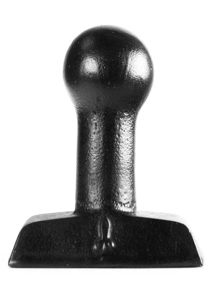 ZIZI Minimax Analplug Black