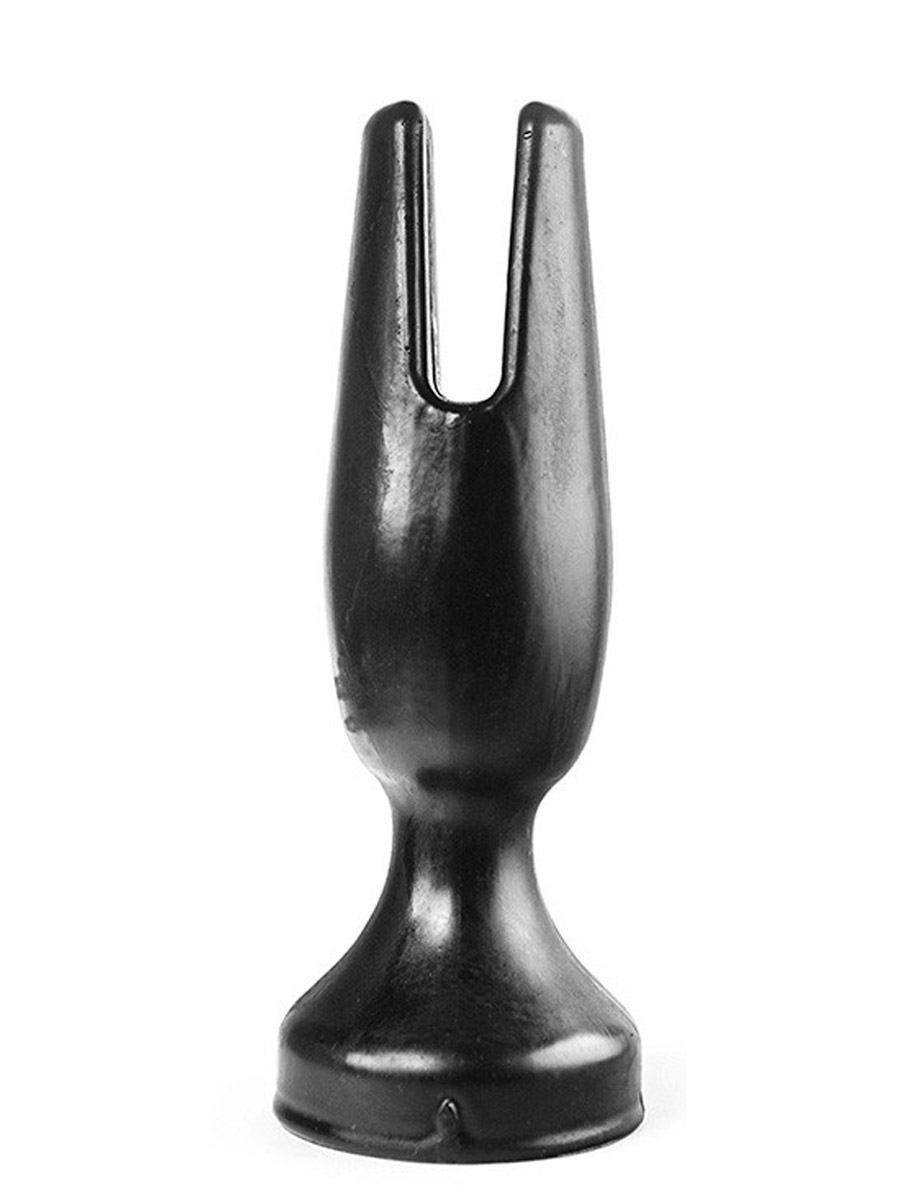 ZIZI Tuning Analplug Black