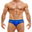 Armor Brief - Blue