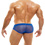 Armor Brief - Blue
