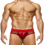 Armor Brief - Red