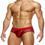 Armor Brief - Red