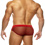 Armor Brief - Red
