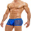 Armor Boxer - Blue