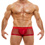 Armor Boxer - Rot
