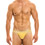 Golden Jockstrap - Gold