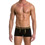 Handcrafted Boxer - Schwarz