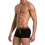Handcrafted Boxer - Schwarz