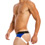 Multi C-Through Jockstrap - Blau