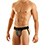 C-Through Jockstrap - Schwarz