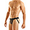 C-Through Jockstrap - Schwarz