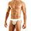 C-Through Jockstrap - White