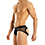 C-Through Bottomless - Schwarz