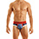C-Through Bottomless - Blau