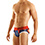 C-Through Bottomless - Blau