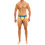 Fruits Jockstrap - Lemon