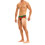 Fruits Jockstrap - Strawberry