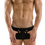 Nails Boxer Plus - Schwarz
