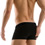 Nails Boxer Plus - Schwarz
