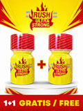 1 + 1 GRATIS RUSH ULTRA STRONG small