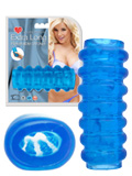 CyberSkin Extra Long Reversible Stroker